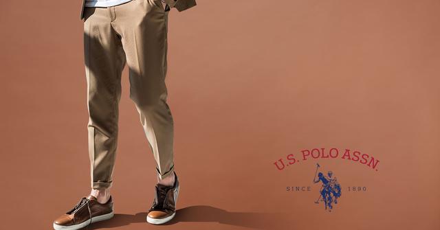 U.S. Polo shoes