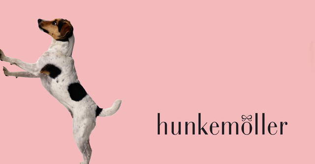 Hunkemöller одежда для собак