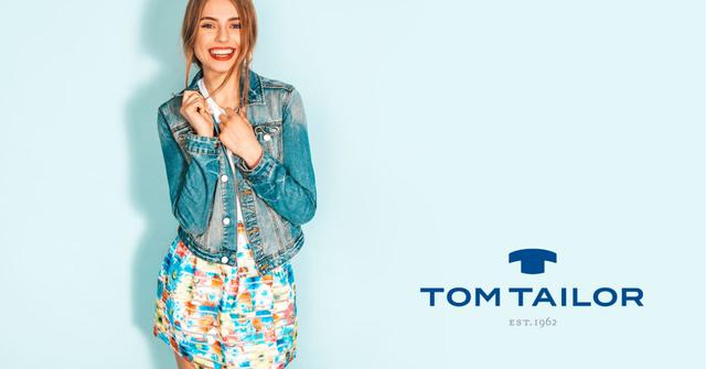 Tom Tailor mujer